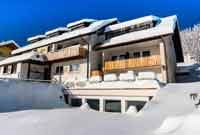 Skiurlaub Hotel Schwarzwald