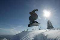 Skiurlaub